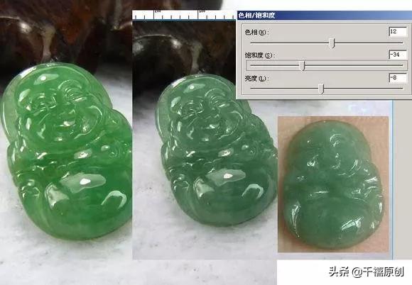 塑料管冒充手镯,一根塑料管就能冒充百万飘花镯