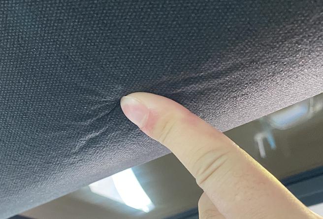 11代思域内饰改装高级感,思域内饰用料测评