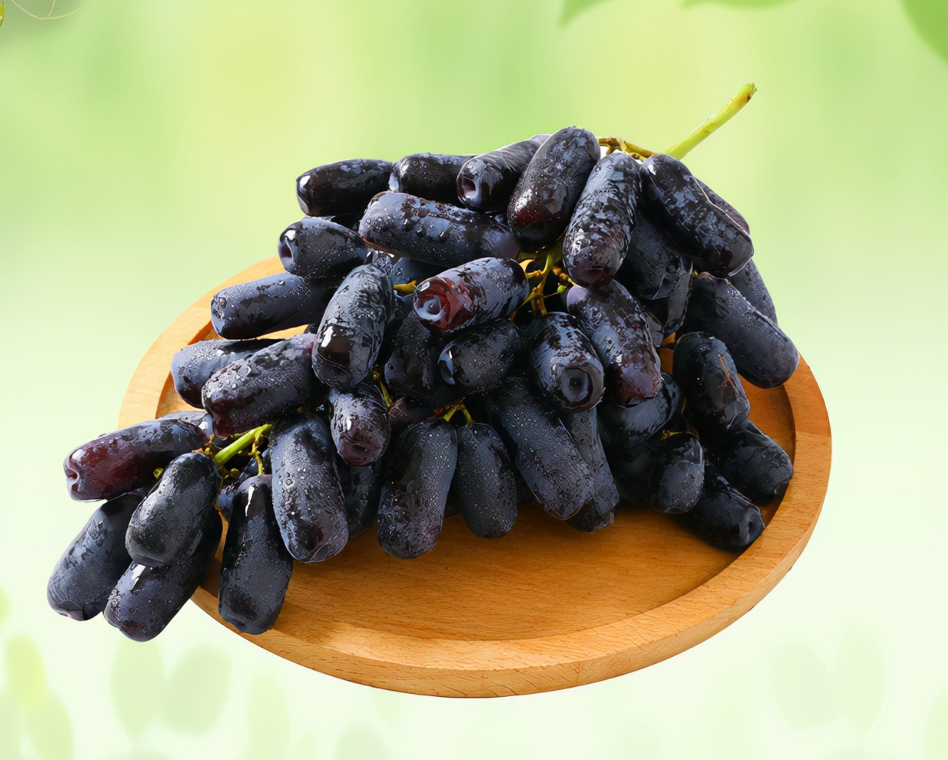 云南金手指葡萄产地,福建金手指葡萄