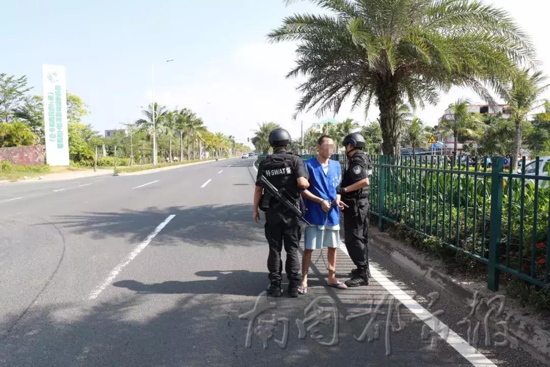 疯狂的“波爹”，敛财过亿的背后是逞强斗狠，横行霸道，强占土地、伤害村民……