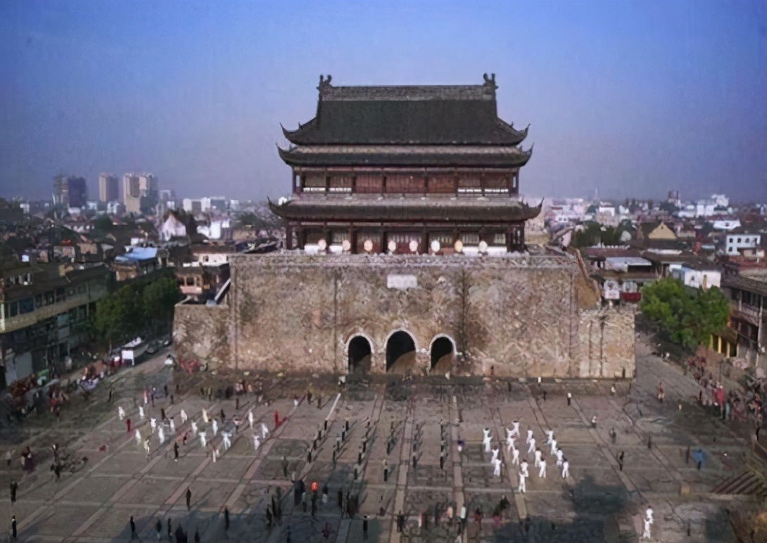 辽代五京制度,辽国五京