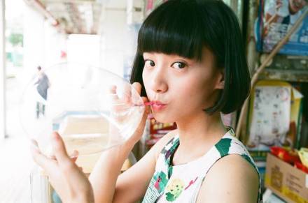 香港文青女神,文青女神是谁