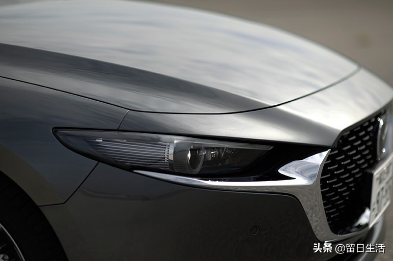 马自达3真实测评,马自达3真实评测