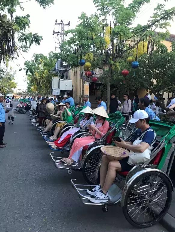 岘港有哪些越南特色美食餐馆推荐,岘港美食很好吃