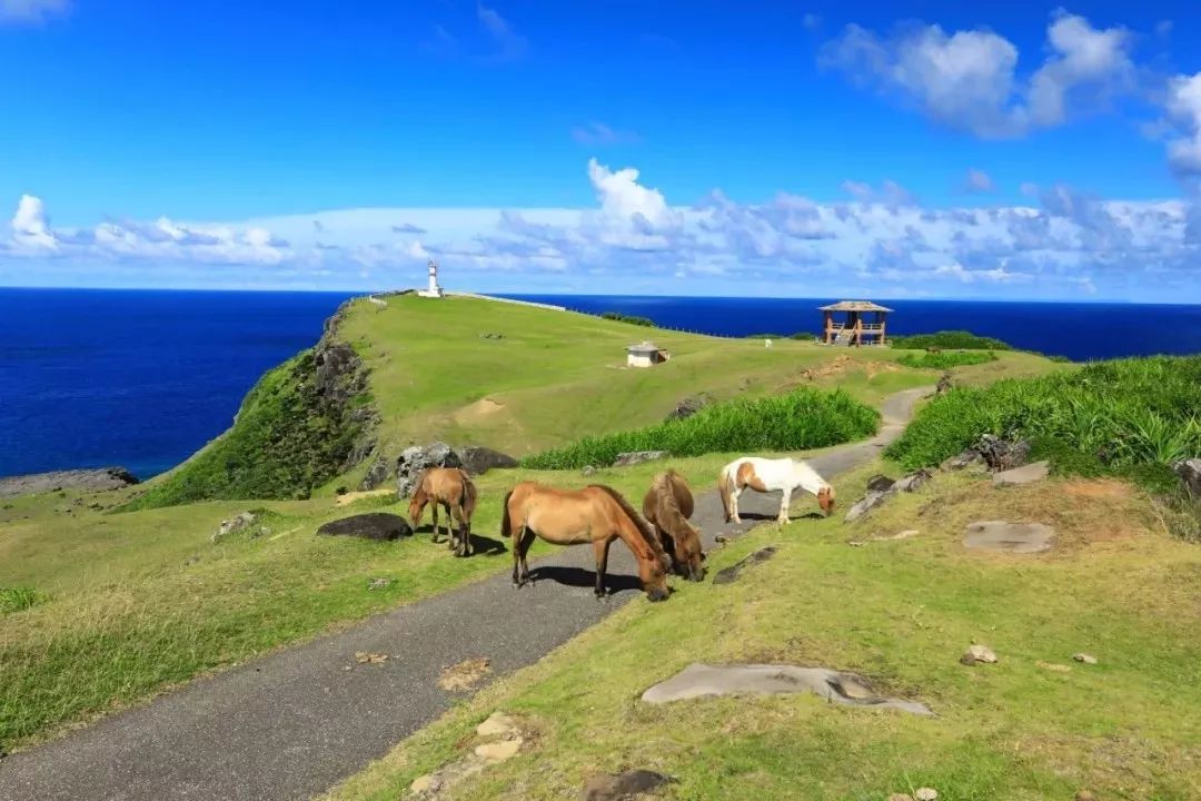 冲绳有啥,冲绳有没有啥