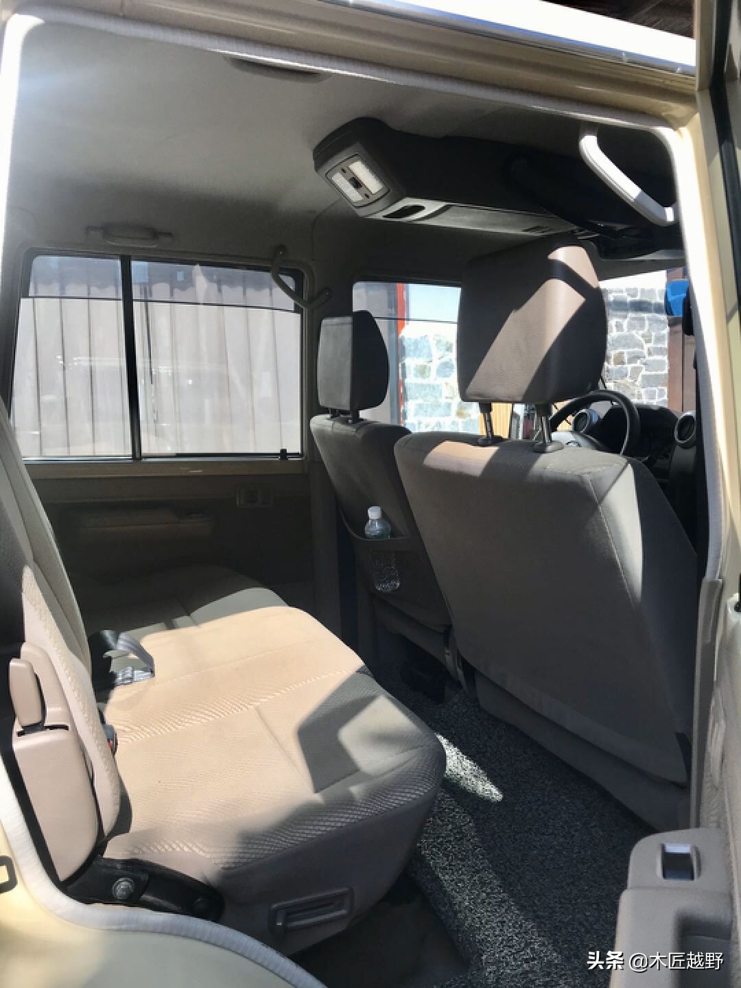 陆巡lc76二手价格,陆地巡洋舰lc76二手车值得买吗