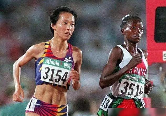 一手培养数个世界冠军的马俊仁,因丑闻终身禁赛!如今境况如何?