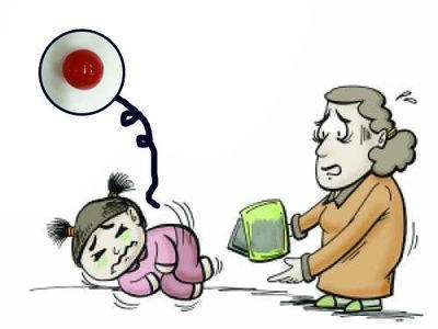 宝宝误食这几类物品危害大,孕妈不小心误食苦甲水要紧吗