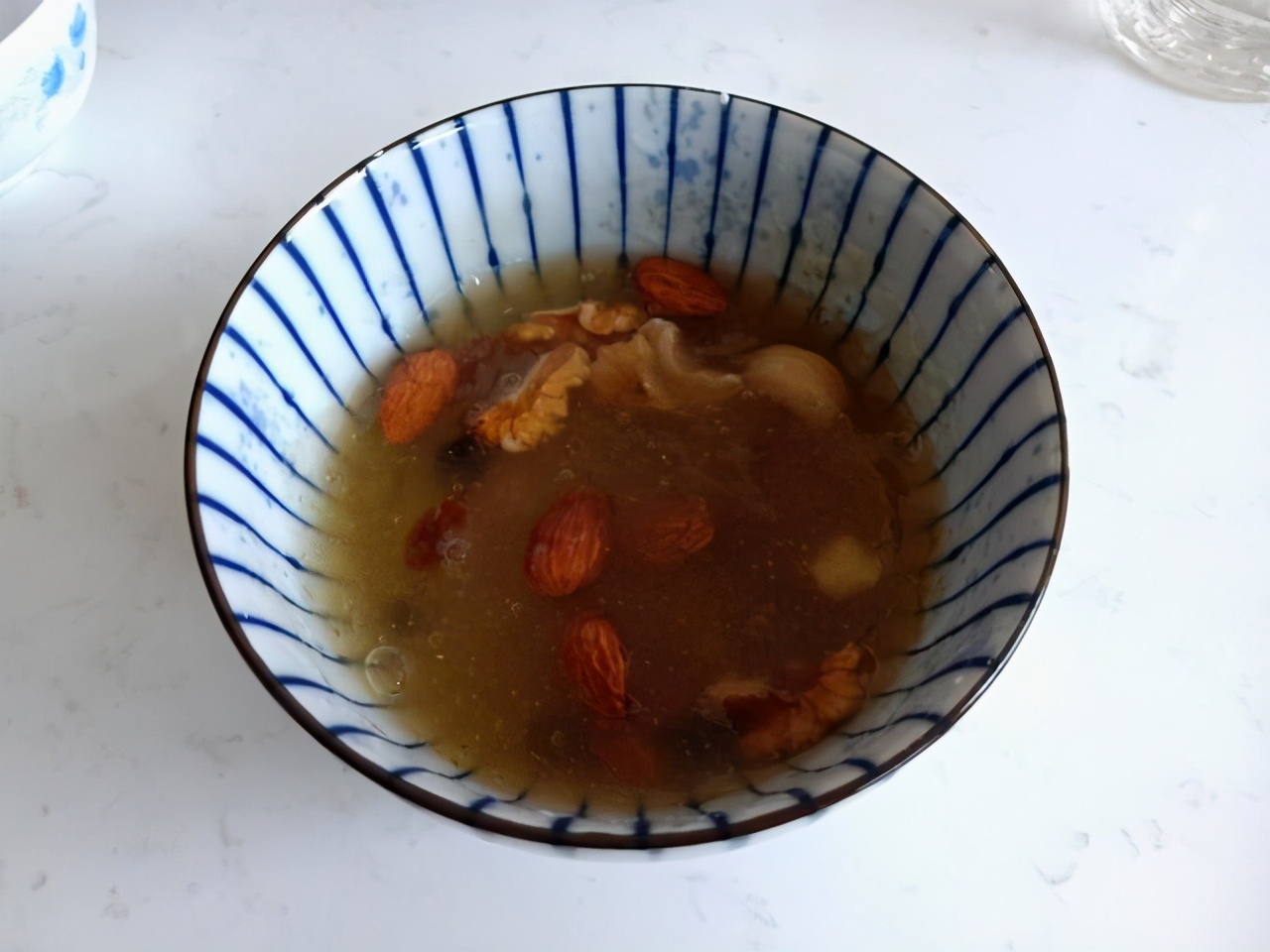 藕粉和白芨粉正确冲泡,藕粉葛根粉冲泡视频