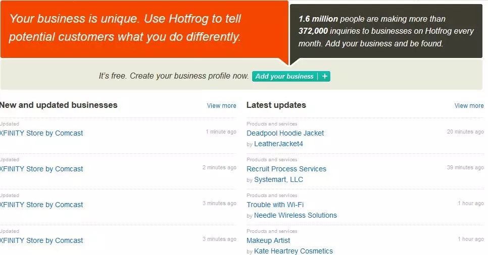 外贸常用十大网站,外贸人最常用的网站