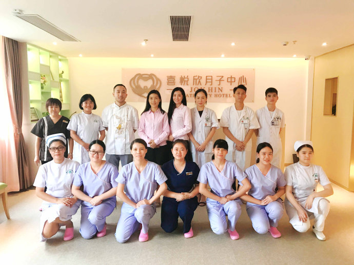 产后妈妈必做的产后康复,产后修复不只为了美