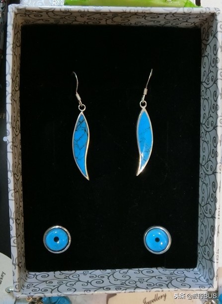 「土耳其」必买伴手礼（蓝眼睛、玫瑰精油、香料等……