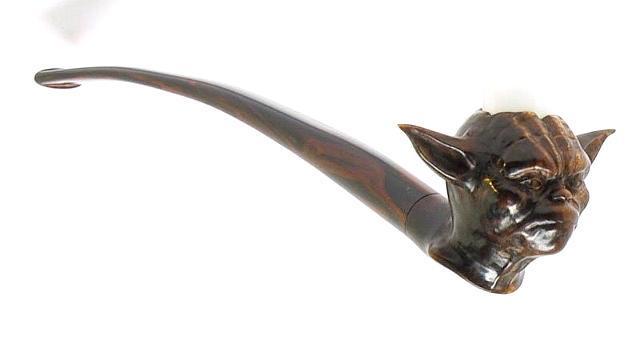 小猪说烟斗,小猪说烟斗入门