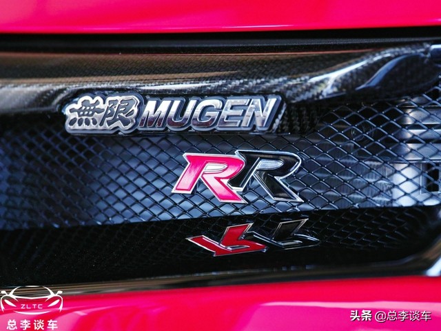 本田思域顶级超跑多少钱一辆,最贵的思域和最贵的雅阁