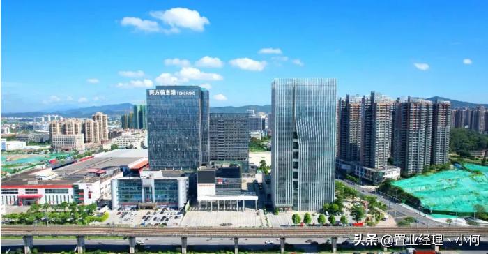 分析一下仲恺,为什么那么多人看好惠州仲恺