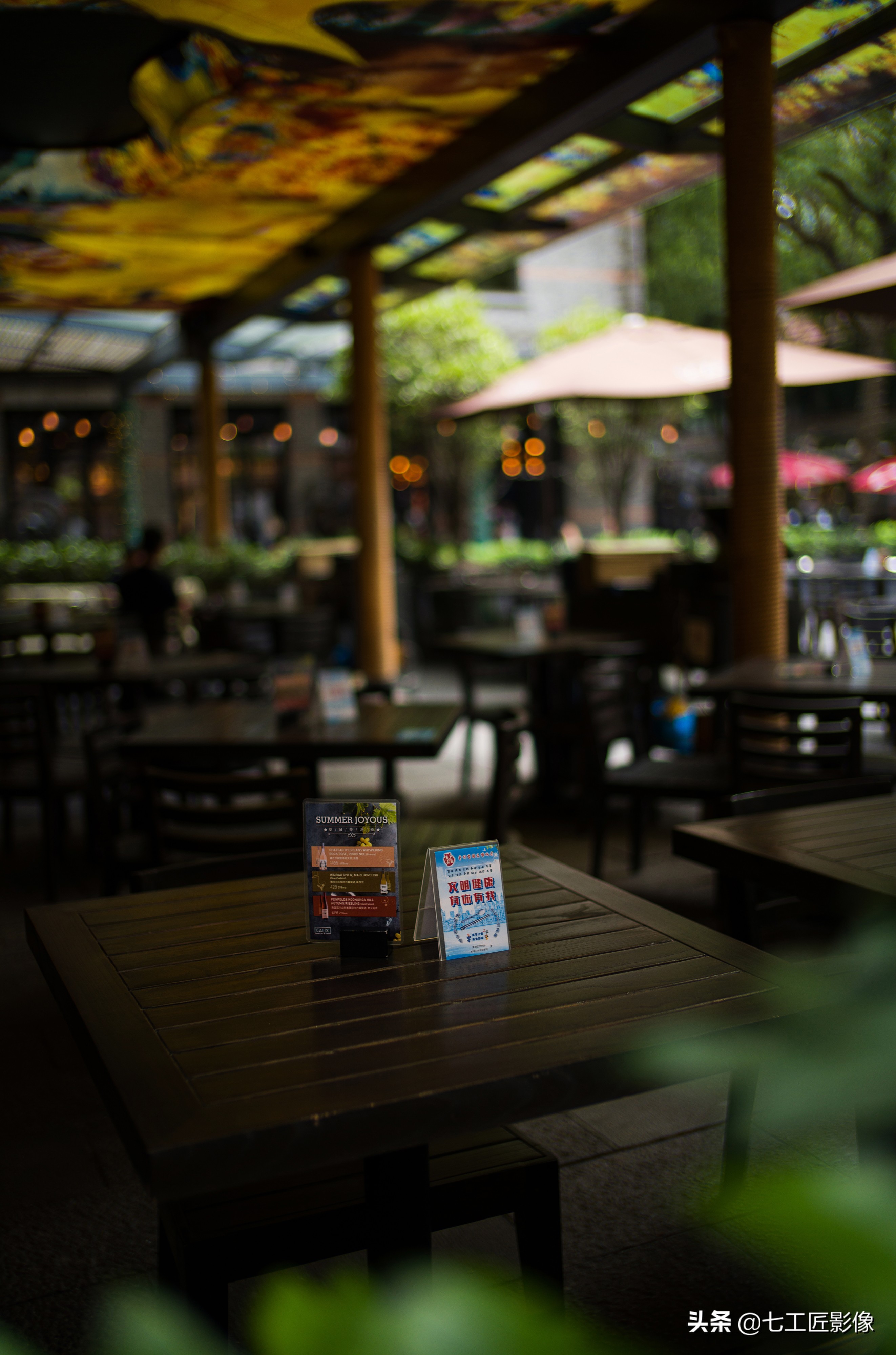 永诺50mmf1.8和七工匠35mmf1.4,七工匠人文镜头