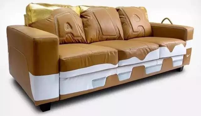 “这鞋要是假的我直播吃掉”这次就吃给你看！