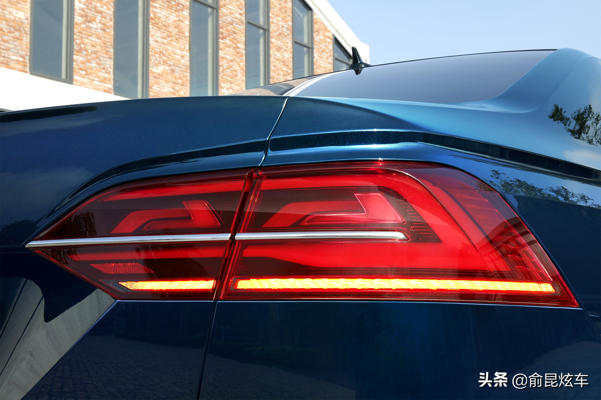 辉昂2021款试驾视频,舒适和动力兼顾的车