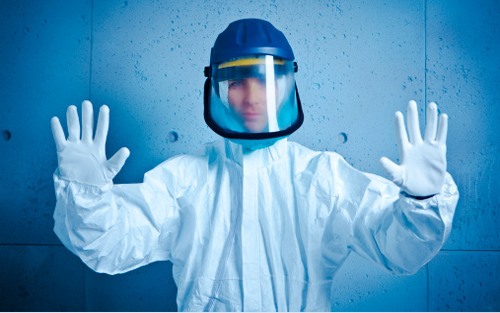 传染病毒能在空气中存活20天吗,传染病毒能存活多久