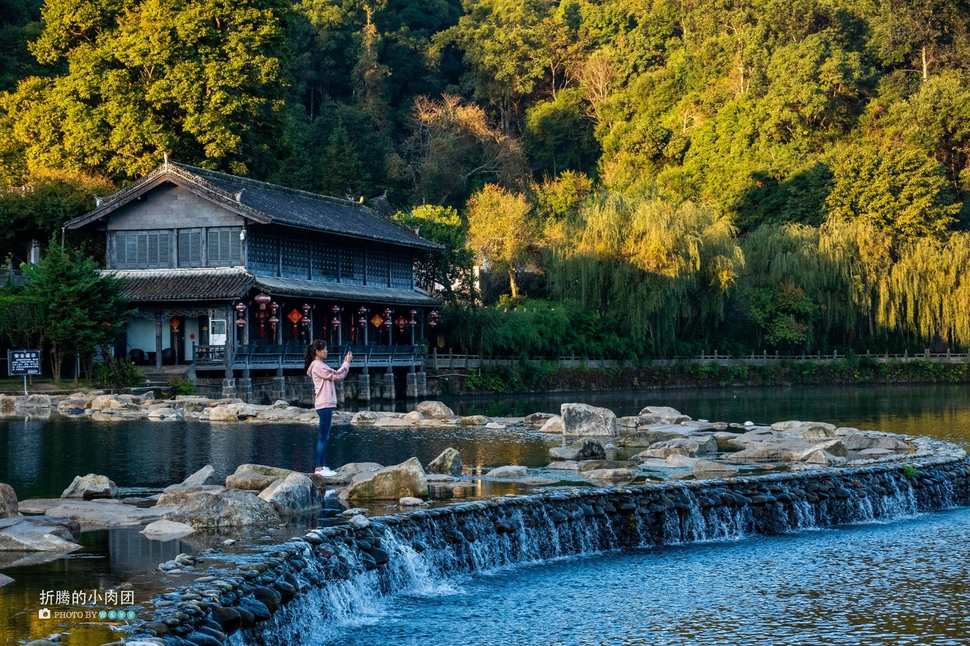 云南腾冲9月旅游攻略,云南腾冲旅游攻略秋天