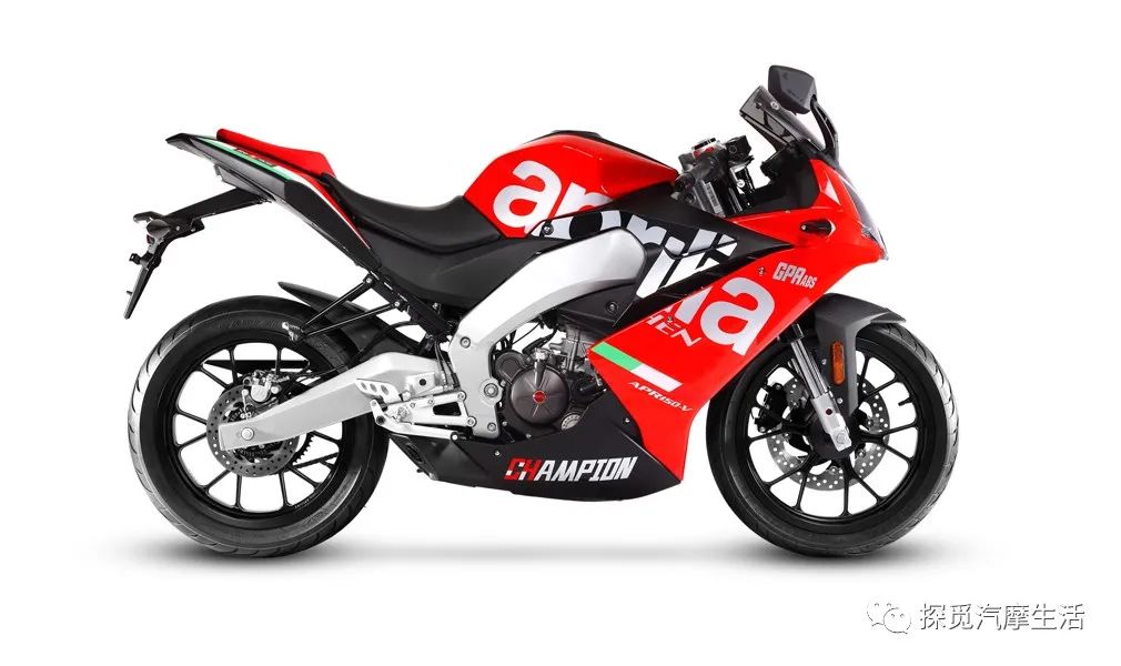 阿普利亚gpr250驭风版优缺点,又一爆款车来了