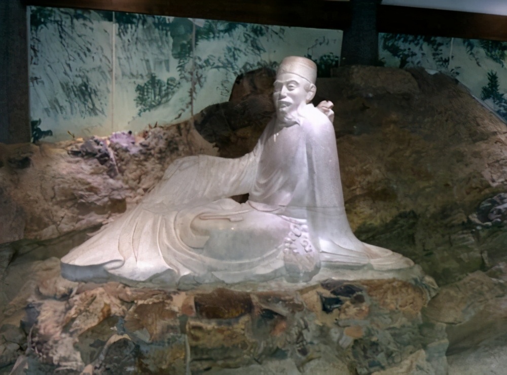 诗鬼李贺最著名的十首诗,李贺最著名十首诗解析