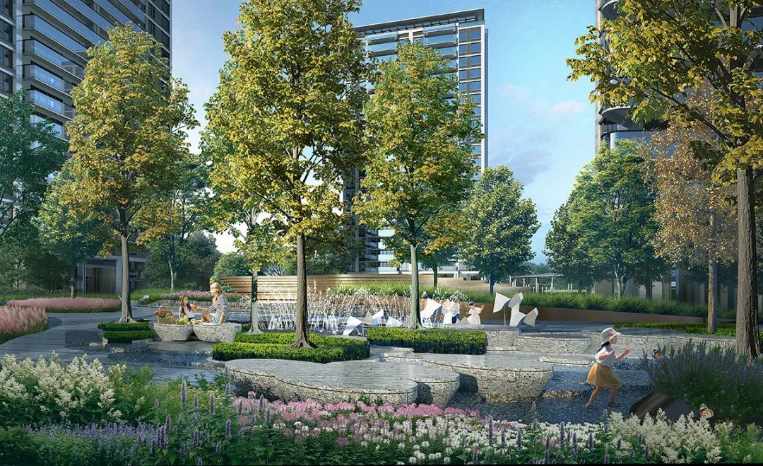 成都环城生态公园蜀道通衢,成都环城生态公园12个特色园