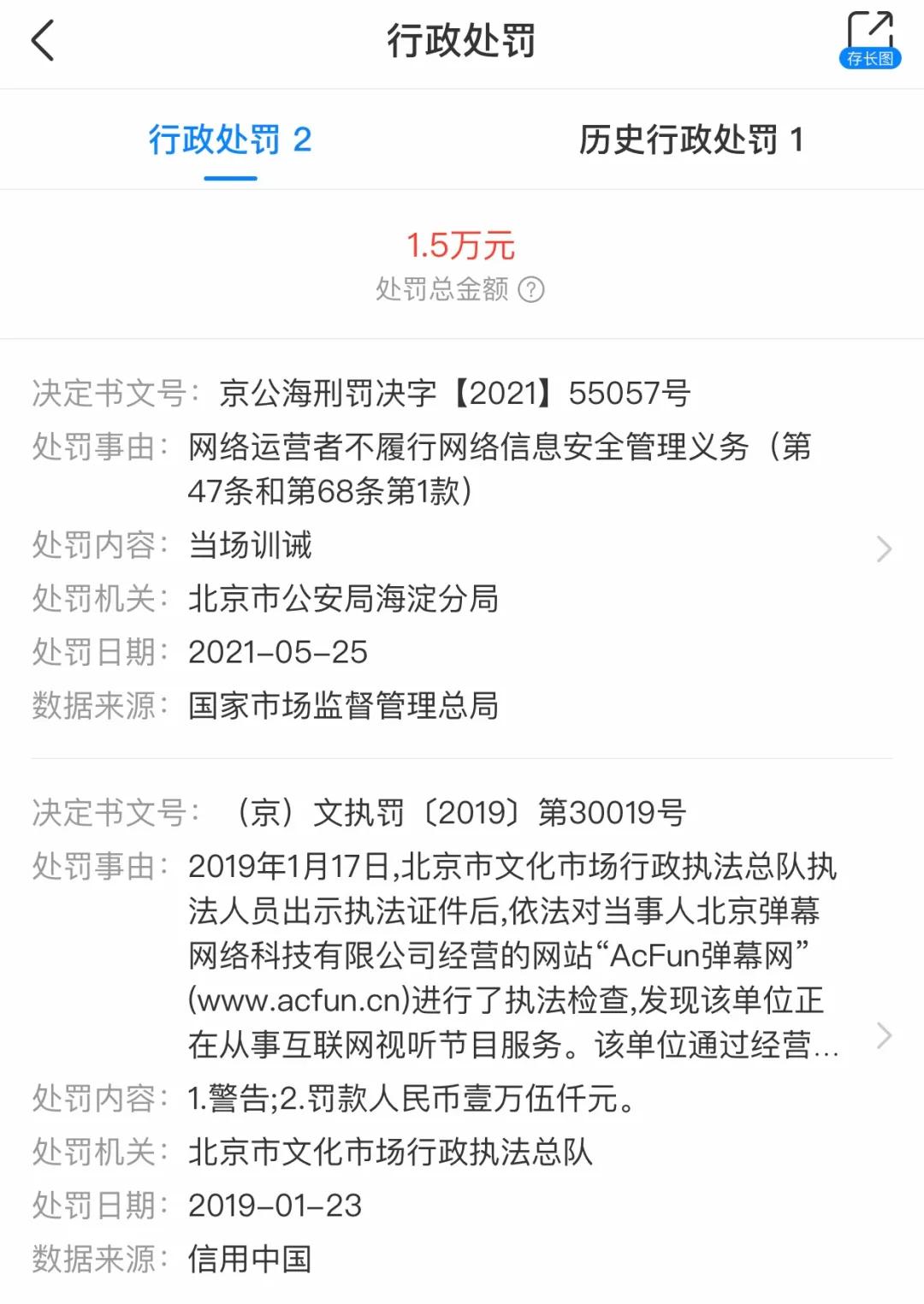 长短视频兵刃交接，但A站又一次挺过了“鬼门关”？