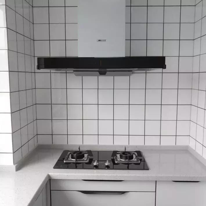 抽油烟机你想了解的都在这里,油烟机套路大揭秘