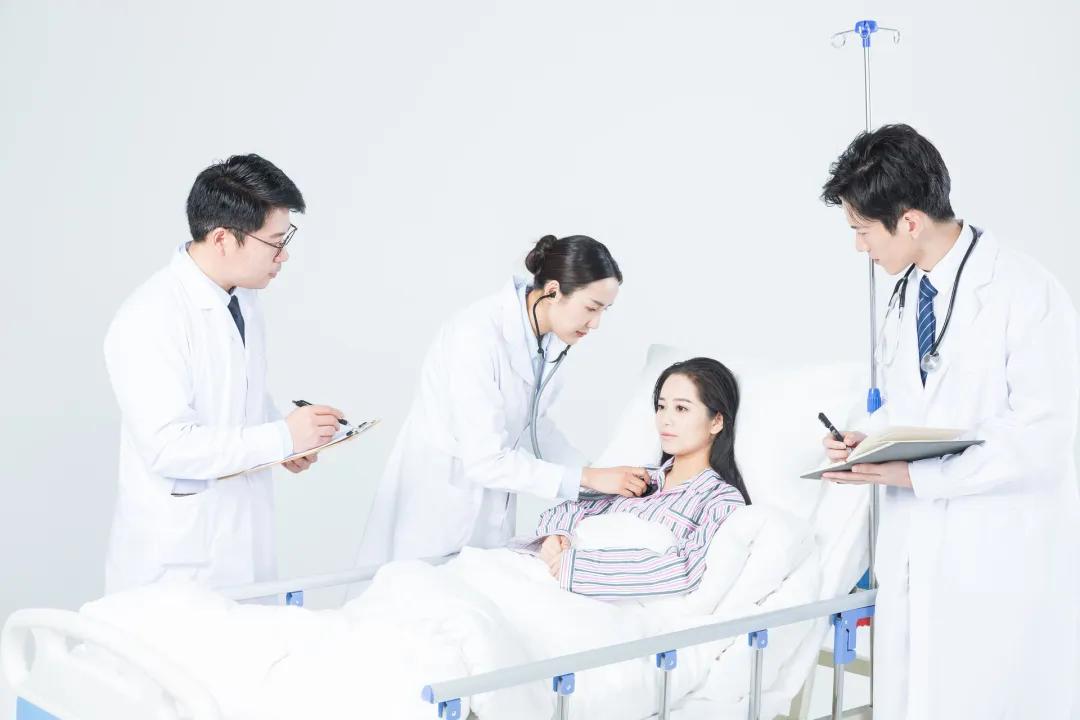 有这些症状不一定就是癌症的标志,所有的症状都是一种病的各种表现