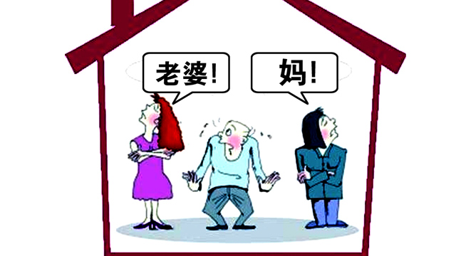 婆媳关系一定要明白两件事,6个技巧帮你缓解紧张的婆媳关系