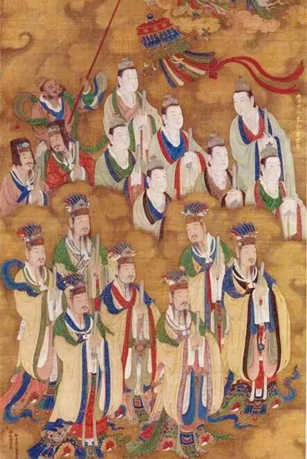 道教春联100副欣赏,道教春联怎么贴