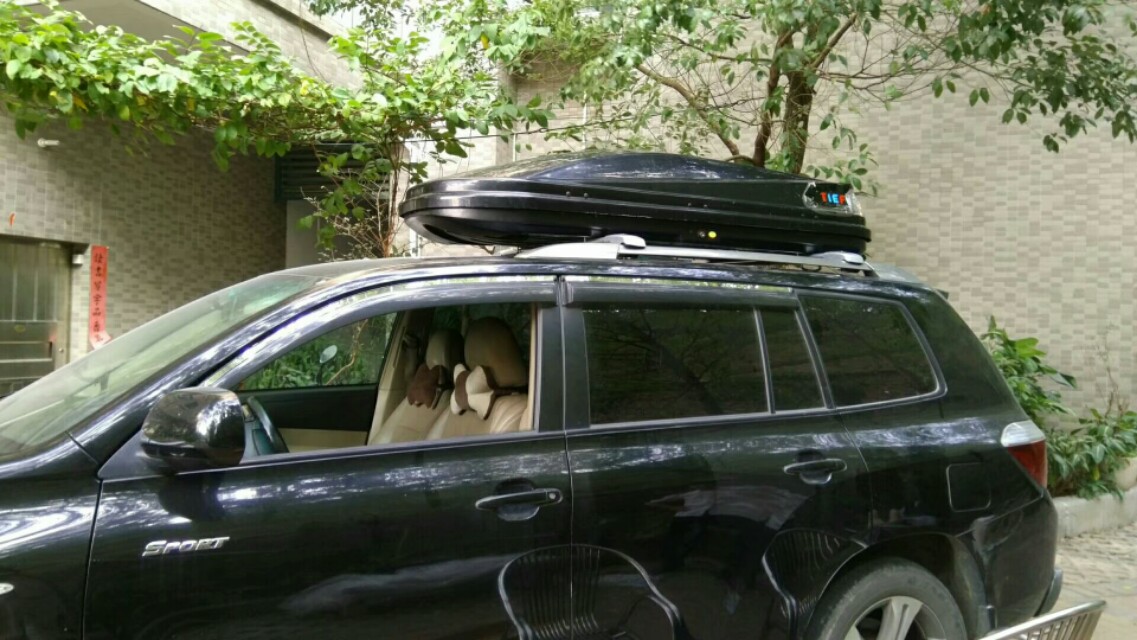 八年15万公里的汉兰达,11万公里的汉兰达值得买吗