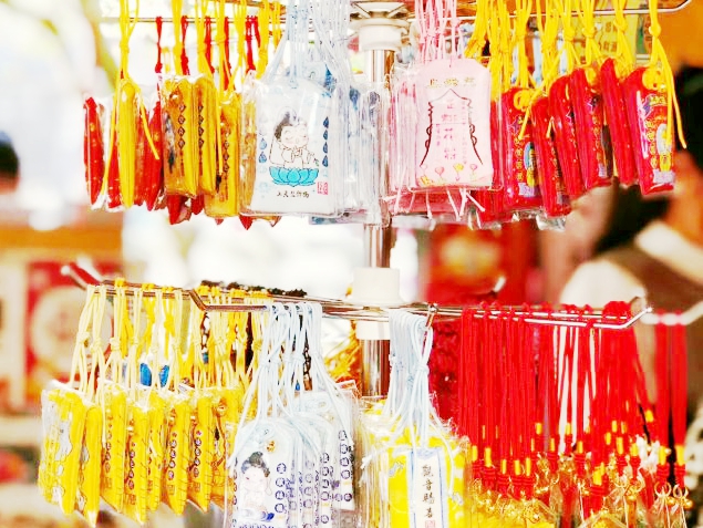 杭州人最喜欢去的寺,杭州寺庙灵隐寺一天游玩