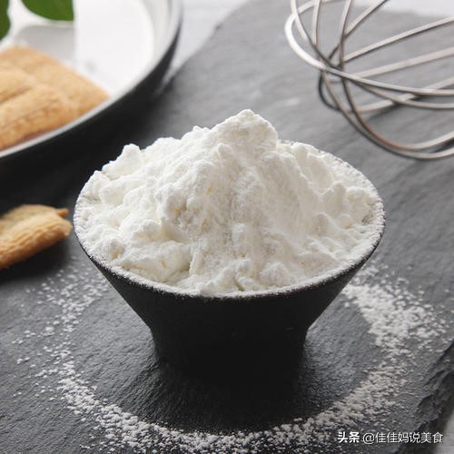 可以用地瓜淀粉做的小吃,土豆淀粉可以做什么小吃