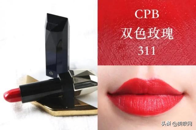 推荐10支必买口红平价试色,必买的6支口红试色推荐