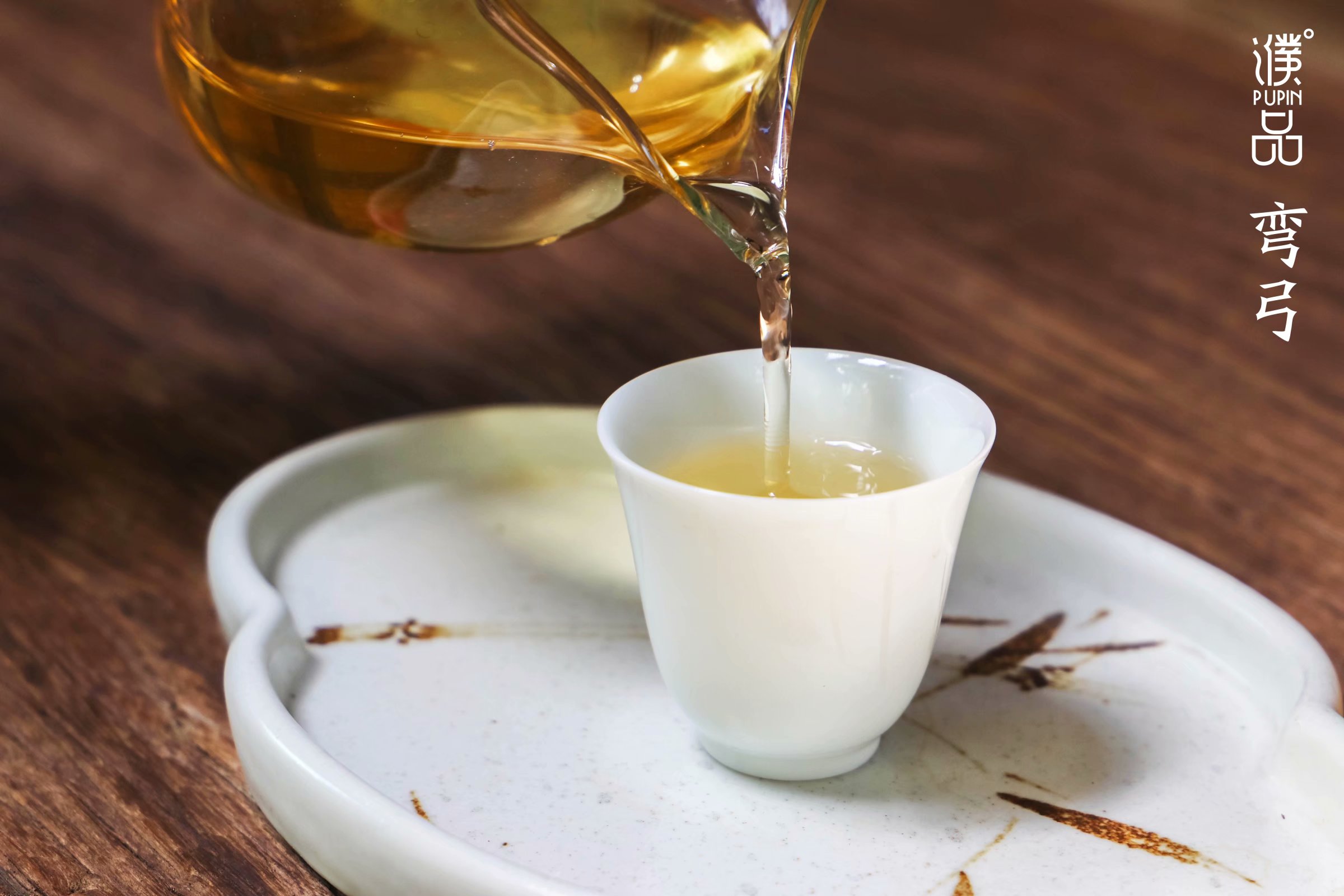 濮院品茶,濮茶普洱茶