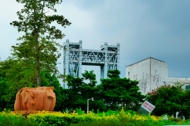 云浮小众旅游推荐,云浮小城