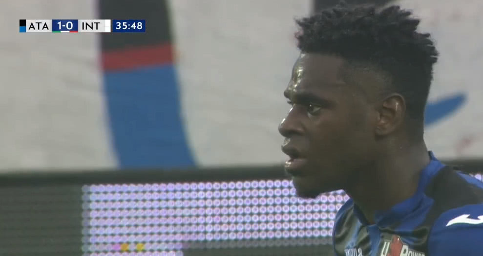 国米最新阵容分析,预测新赛季国米阵容