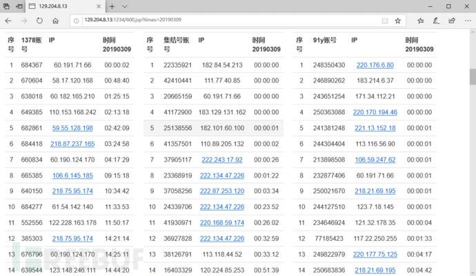 新型赌博黑产攻击肆虐网吧：LOL*彩博**引流棋牌*号盗**
