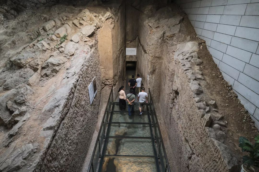 传奇徐州,无问南北