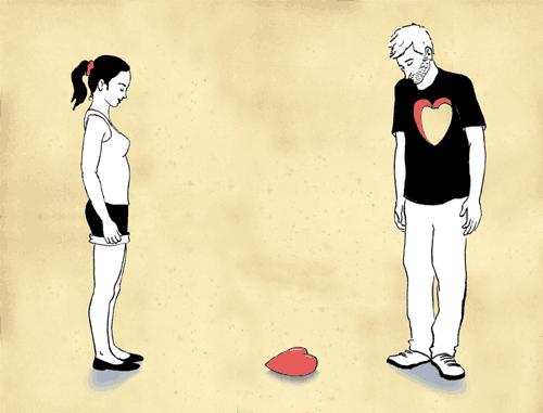 怎么和内心脆弱的人相处,怎样跟一个伤害你的人相处