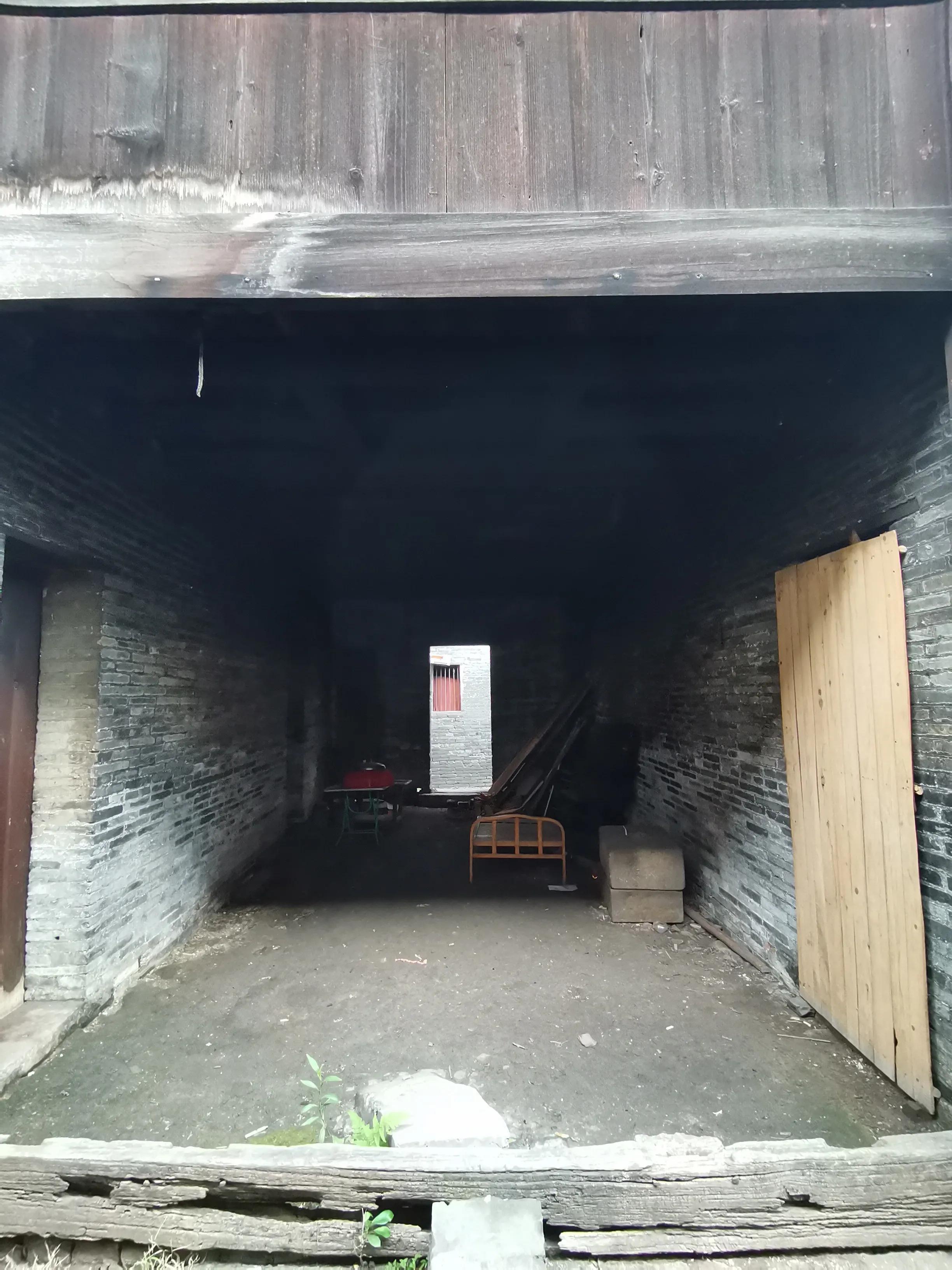 探访古宅的视频,探访古宅完整版