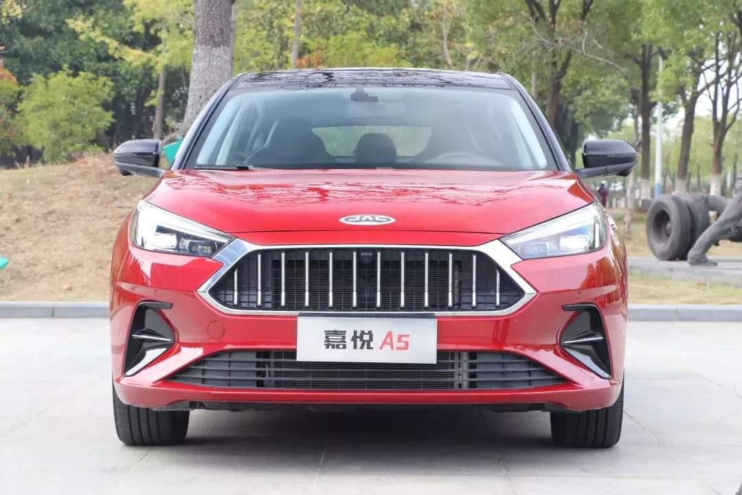 江淮嘉悦a5国外不限速测试,江淮嘉悦a5通过性怎样