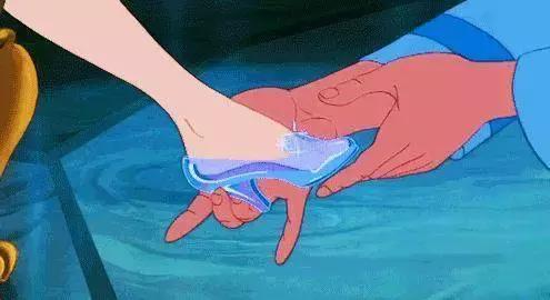 100元的高跟鞋跟500元的区别,100块高跟鞋和125块高跟鞋