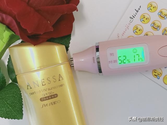 5款网红防晒横向评测,你是追老大牌还是小鲜肉?