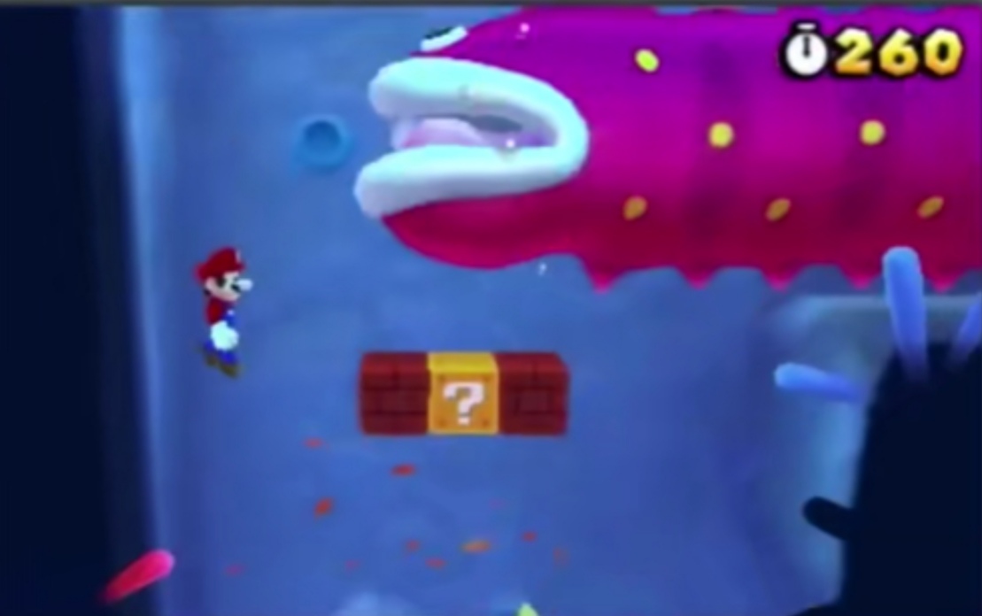 3ds十大最耐玩的游戏,掌机游戏史