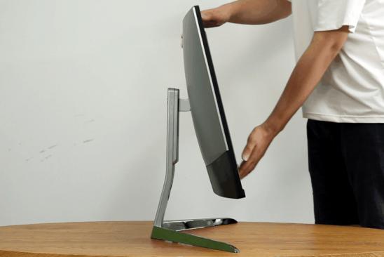 明基24寸144hz显示器评测,明基显示器vw3206q评测