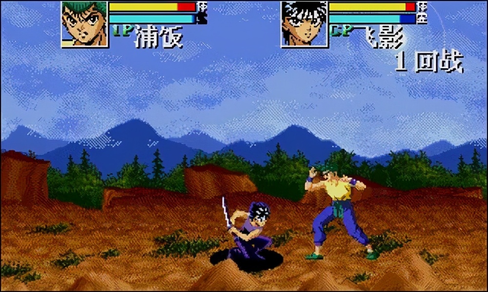 谁说好游戏会过时，你肯定没玩过世嘉机