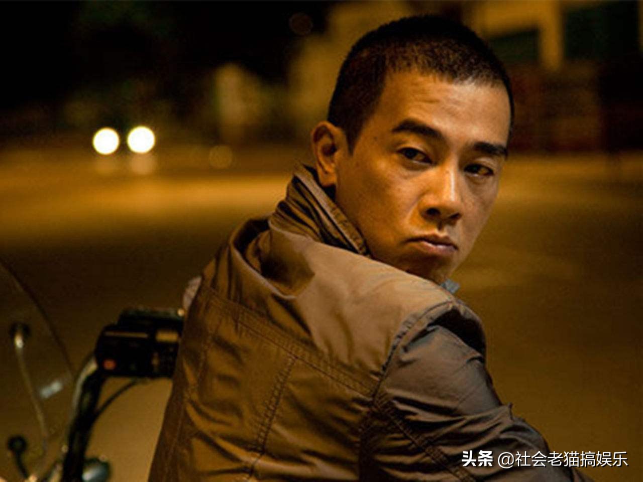 陈小春塑造的山鸡哥深入人心,陈小春对山鸡哥的评价